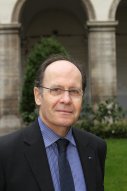 Gilles Chevalier